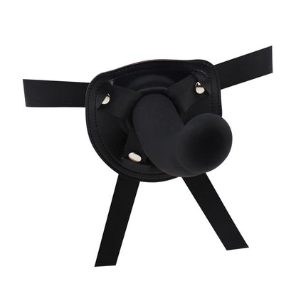 CHISA - HARNESS BEND OVER  FOR INTERMEDIATE  SILICONE