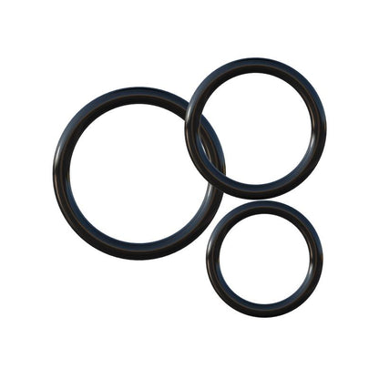 DILLIO - HARNESS WITH DILDO 16,5 CM PURPLE