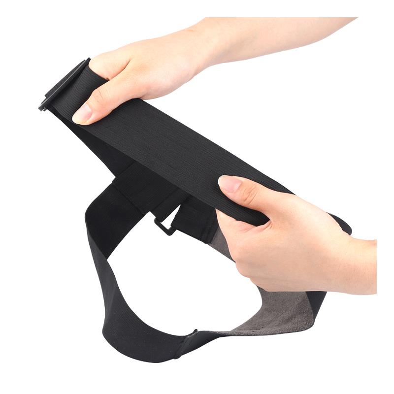 BAILE - HARNESS WITH RETRACTABLE DILDO AND VIBRATION