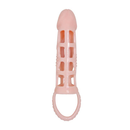 PRETTYLOVE - HARRISON PENIS SLEEVE WITH VIBRATION