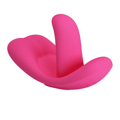 PRETTYLOVE - HAZELYNN STIMULATOR WITH APP