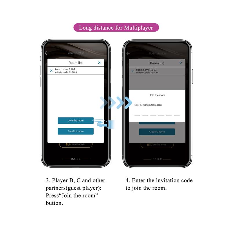 PRETTYLOVE - HAZELYNN STIMULATOR WITH APP