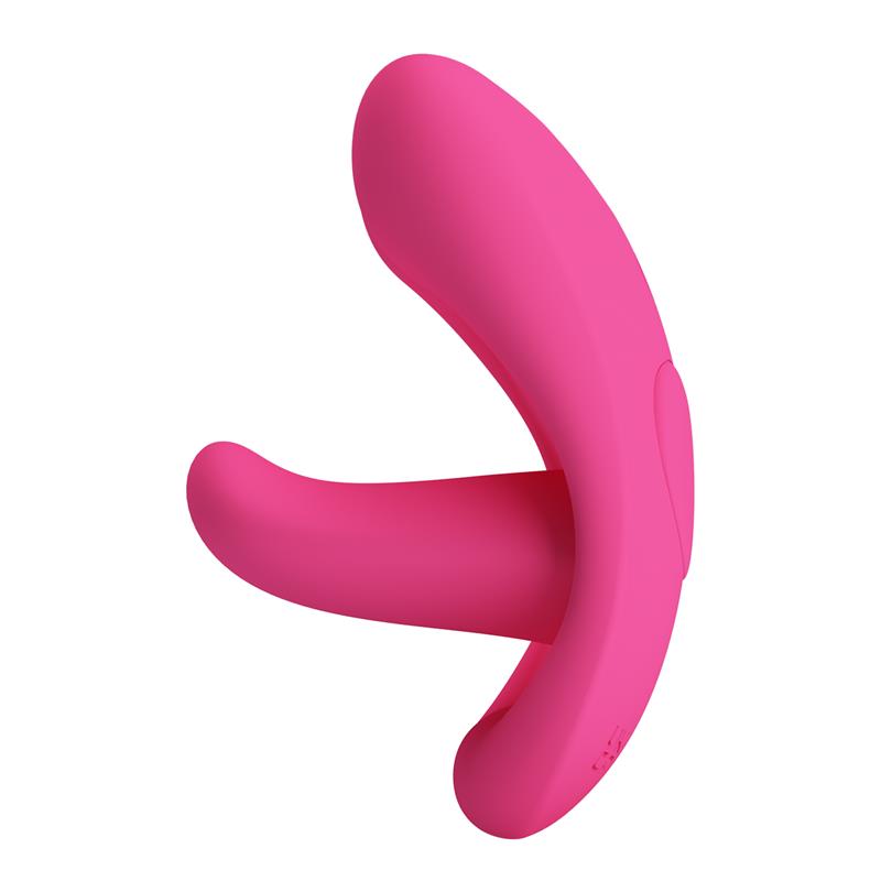 PRETTYLOVE - HAZELYNN STIMULATOR WITH APP