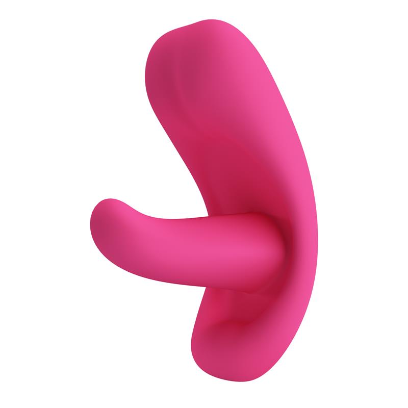 PRETTYLOVE - HAZELYNN STIMULATOR WITH APP