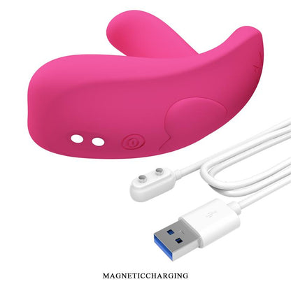 PRETTYLOVE - HAZELYNN STIMULATOR WITH APP