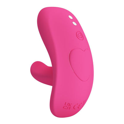 PRETTYLOVE - HAZELYNN STIMULATOR WITH APP