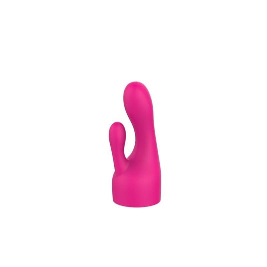 NALONE - HEAD MASSAGER PEBBLE FUCHSIA