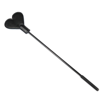 LATETOBED BDSM LINE - HEART CROP 35 CM