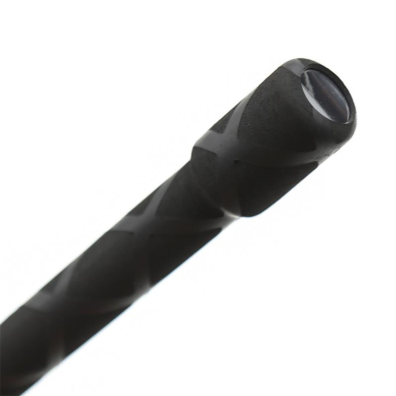 LATETOBED BDSM LINE - HEART SHAPED RIDING CROP 51 CM