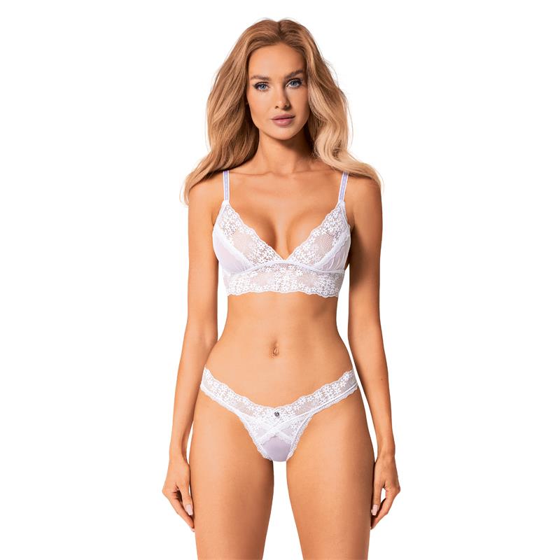 OBSESSIVE - HEAVENLLY 2 PIECES SET