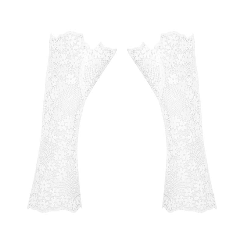 OBSESSIVE - HEAVENLLY GLOVES