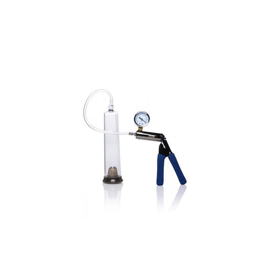 TOM OF FINLAND - HEAVY DUTY PENNIS PUMP