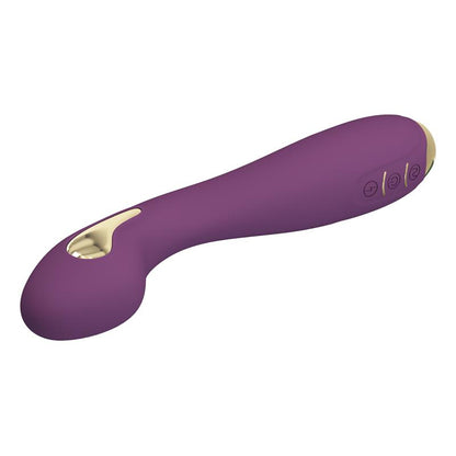 PRETTYLOVE - HECTOR ELECTROSHOCK VIBE WITH APP