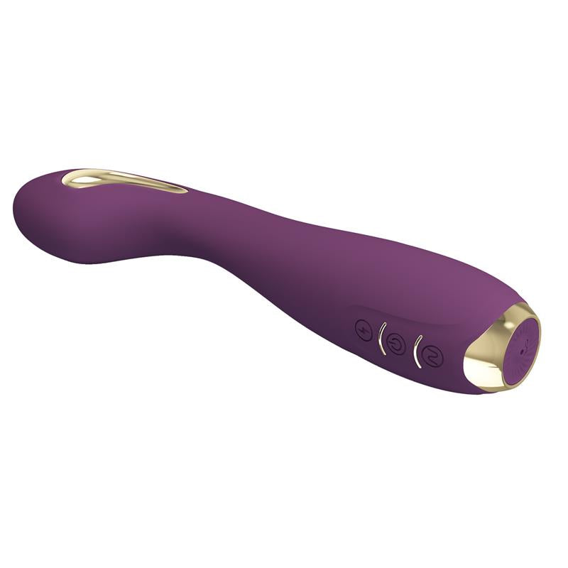 PRETTYLOVE - HECTOR ELECTROSHOCK VIBE WITH APP