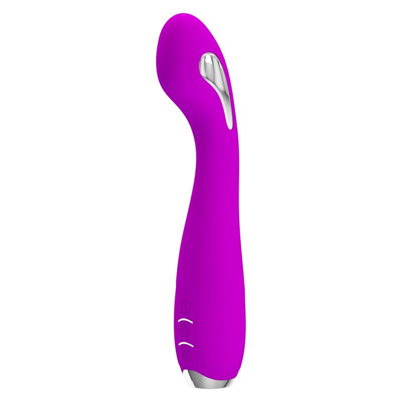 PRETTYLOVE - HECTOR VIBE WITH ELECTROSHOCK AND APP PINK
