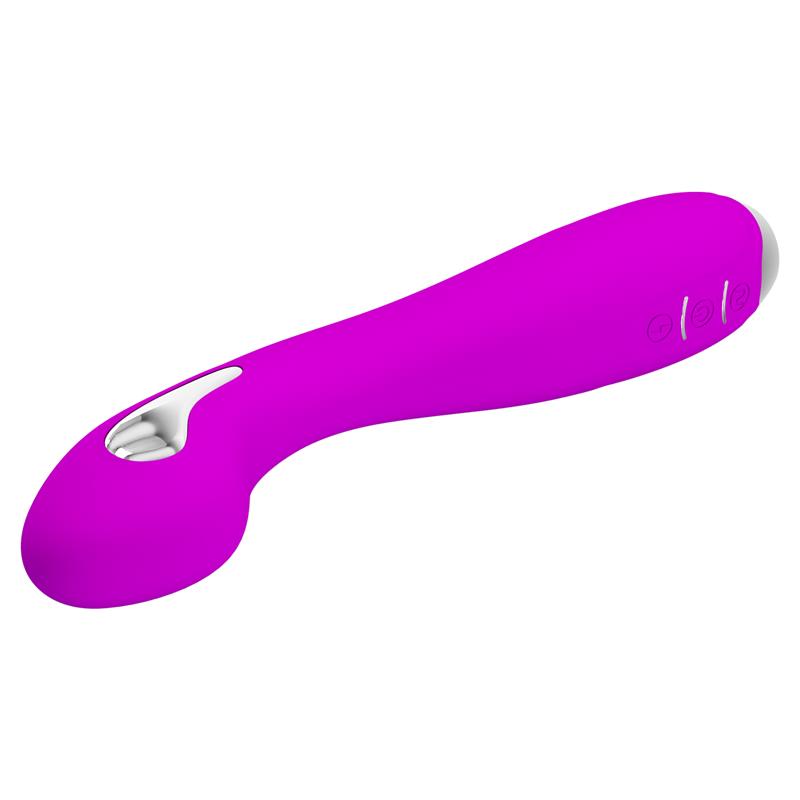 PRETTYLOVE - HECTOR VIBE WITH ELECTROSHOCK AND APP PINK