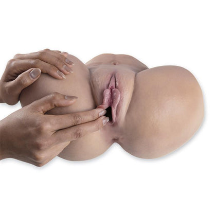 SILEXD - HELENITA FEMALE TORSO LIQUID SILICONE