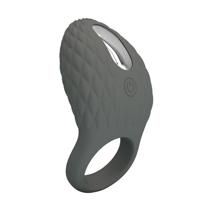 PRETTYLOVE - HELOISE VIBRATING COCK RING