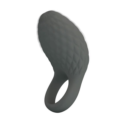 PRETTYLOVE - HELOISE VIBRATING COCK RING
