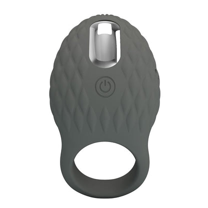 PRETTYLOVE - HELOISE VIBRATING COCK RING