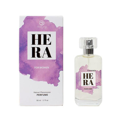 SECRET PLAY - HERA NATURAL PHEROMONES PERFUME 50 ML