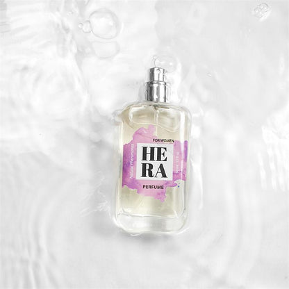 SECRET PLAY - HERA NATURAL PHEROMONES PERFUME 50 ML