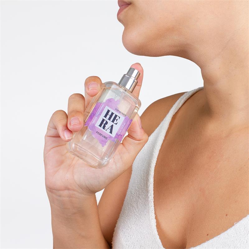 SECRET PLAY - HERA NATURAL PHEROMONES PERFUME 50 ML