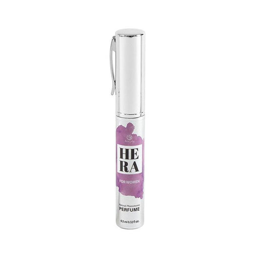 SECRET PLAY - HERA NATURAL PHEROMONES PERFUME TRAVEL SIZE 10ML