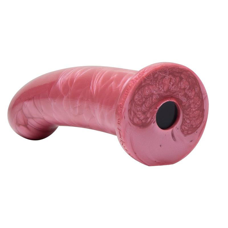 FLESHLIGHT - HERSPOT DILDO GOLDEN ROSE BIG SIZE