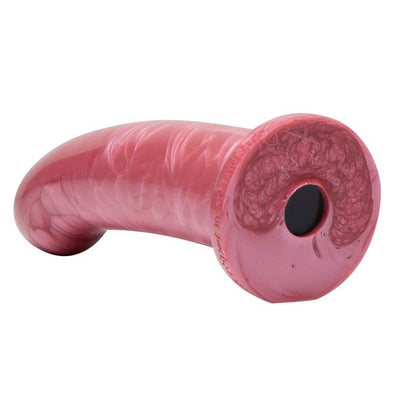 FLESHLIGHT - HERSPOT DILDO GOLDEN ROSE BIG SIZE