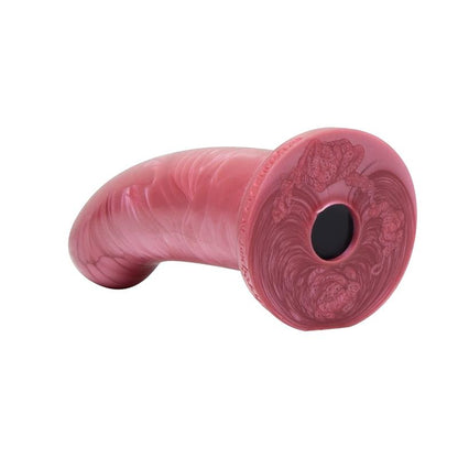 FLESHLIGHT - HERSPOT DILDO GOLDEN ROSE MEDIUM SIZE