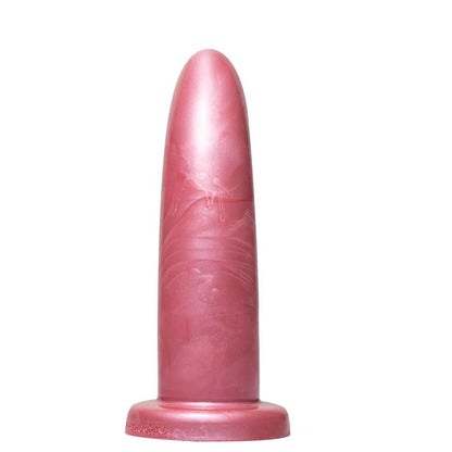 FLESHLIGHT - HERSPOT DILDO GOLDEN ROSE MEDIUM SIZE