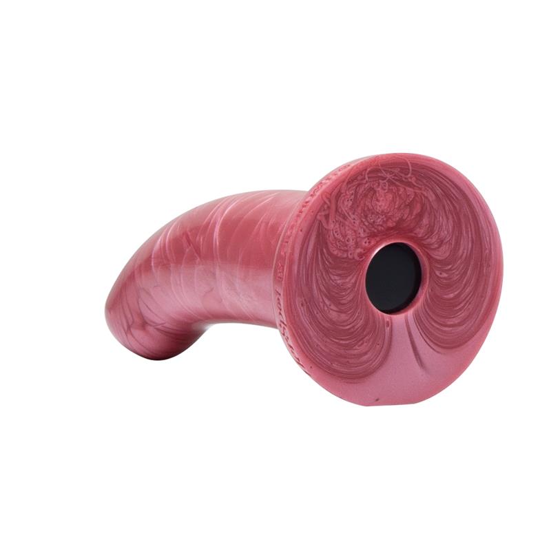 FLESHLIGHT - HERSPOT DILDO GOLDEN ROSE SIZE