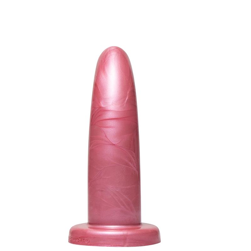 FLESHLIGHT - HERSPOT DILDO GOLDEN ROSE SIZE