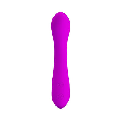 PRETTYLOVE - HIGH GRADE VIBRATOR TONY PURPLE