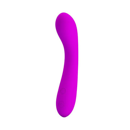 PRETTYLOVE - HIGH GRADE VIBRATOR TONY PURPLE