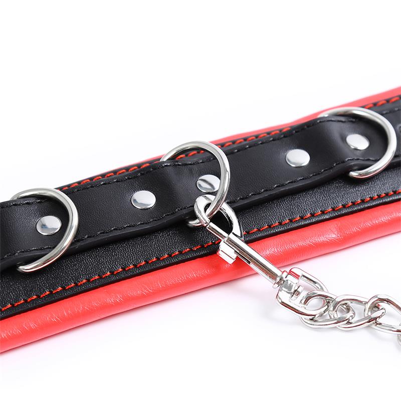 LATETOBED BDSM LINE - HIGH PERFORMANCE ANKLE CUFFS