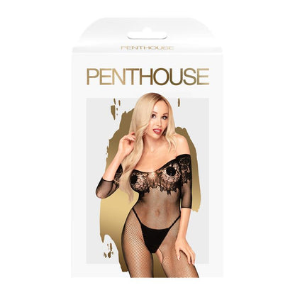 PENTHOUSE - HIGH PROFILE BODYSTOCKING