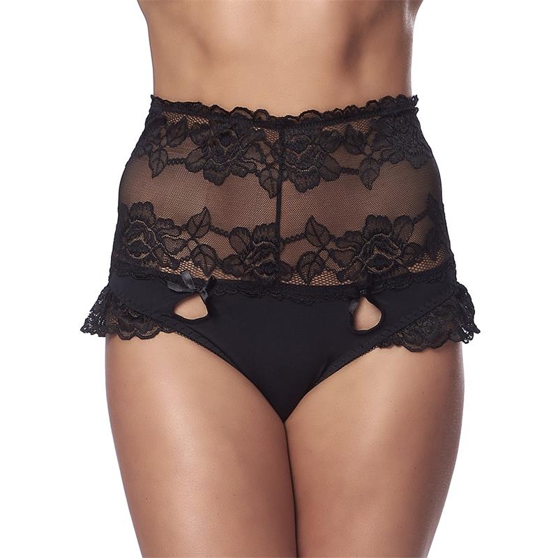 AMORABLE - HIGH WAIST PANTY