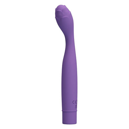 PRETTYLOVE - HILARY BENDABLE VIBRATOR