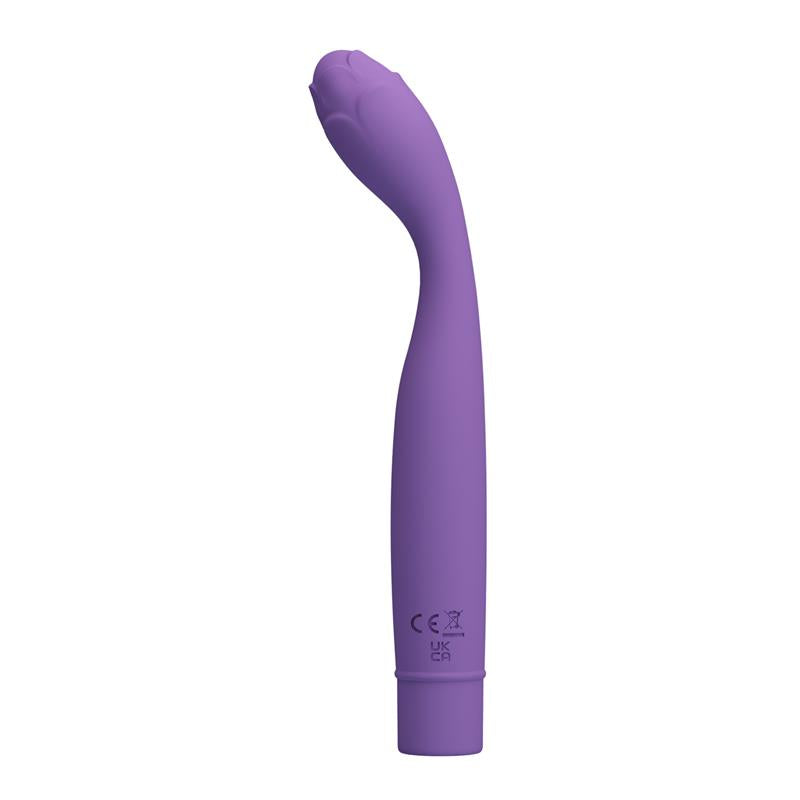 PRETTYLOVE - HILARY BENDABLE VIBRATOR