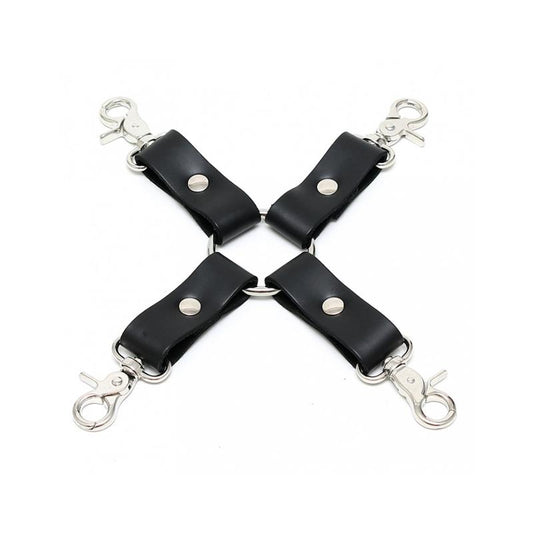 BONDAGE PLAY - HOGTIE 4 HOOKS