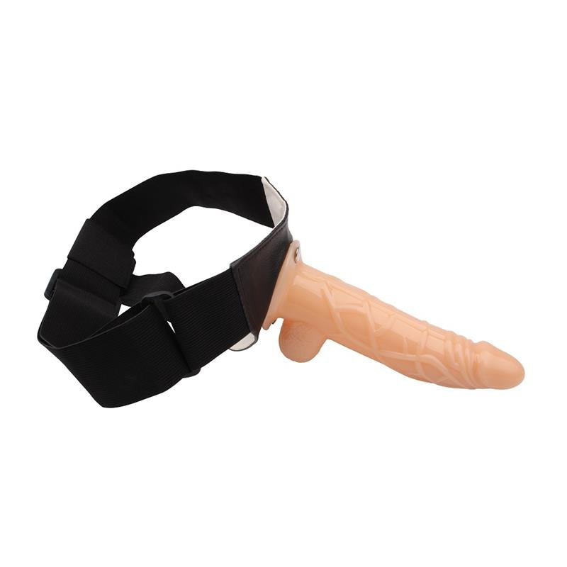 CHISA - HOLLOW COCK