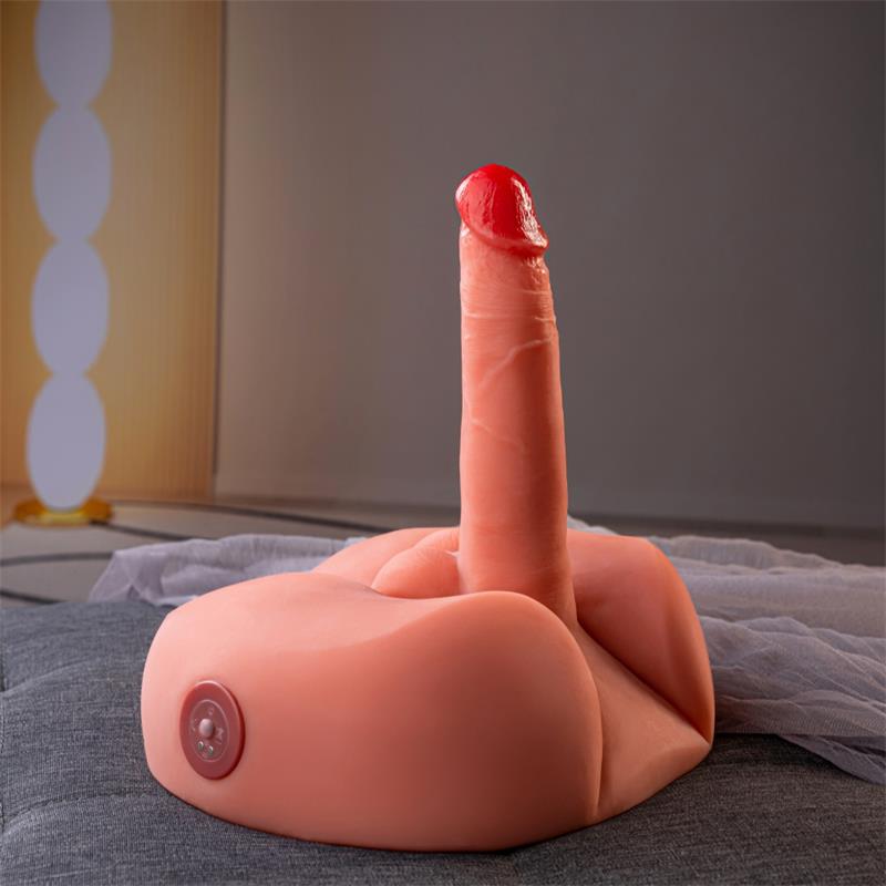 XISE - HONEY MASTURBATOR WITH THRUSTING AND VIBRATING 3.2 KG