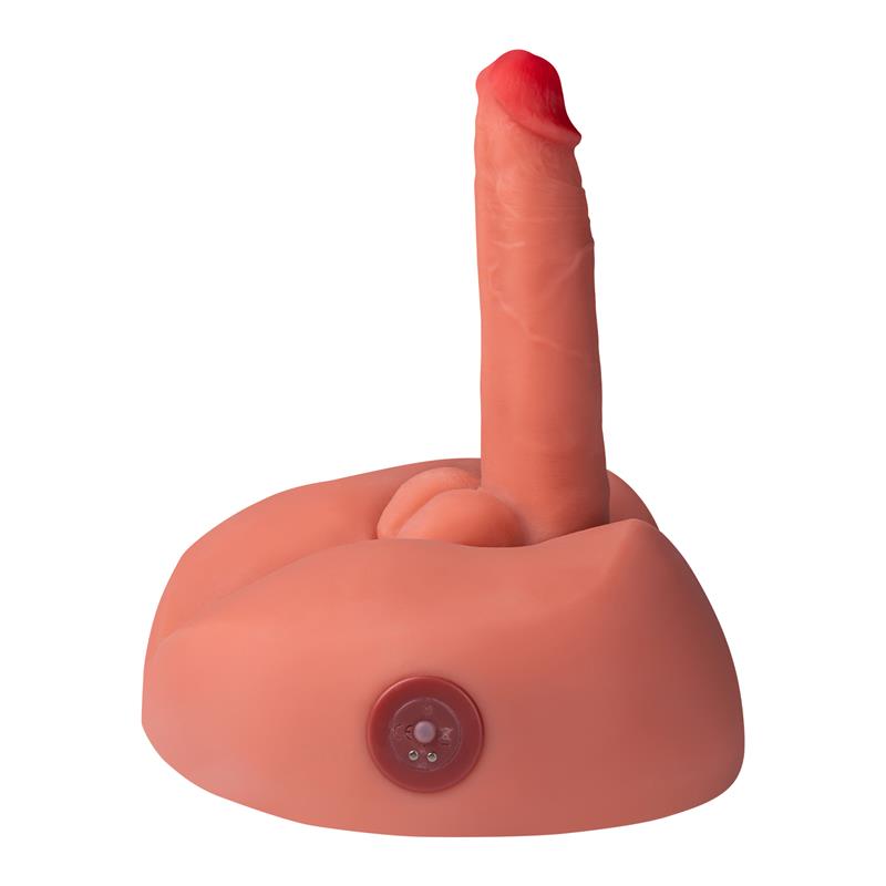 XISE - HONEY MASTURBATOR WITH THRUSTING AND VIBRATING 3.2 KG