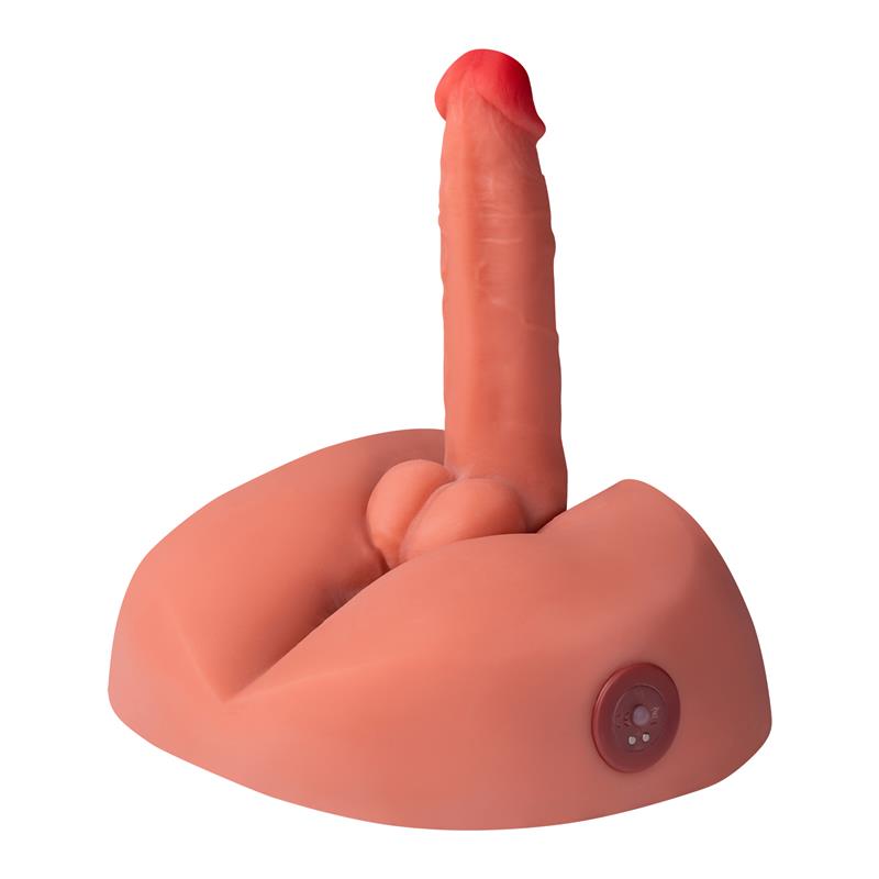 XISE - HONEY MASTURBATOR WITH THRUSTING AND VIBRATING 3.2 KG