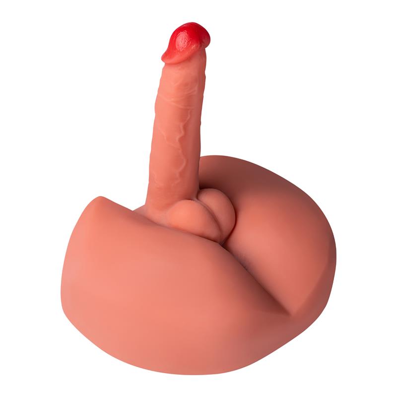 XISE - HONEY MASTURBATOR WITH THRUSTING AND VIBRATING 3.2 KG