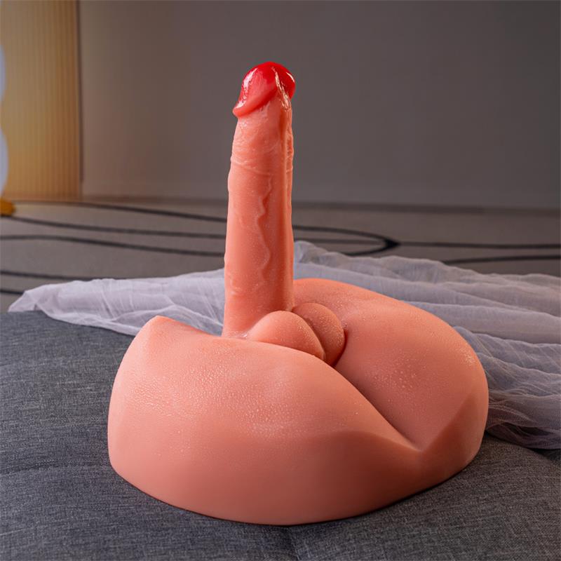 XISE - HONEY MASTURBATOR WITH THRUSTING AND VIBRATING 3.2 KG