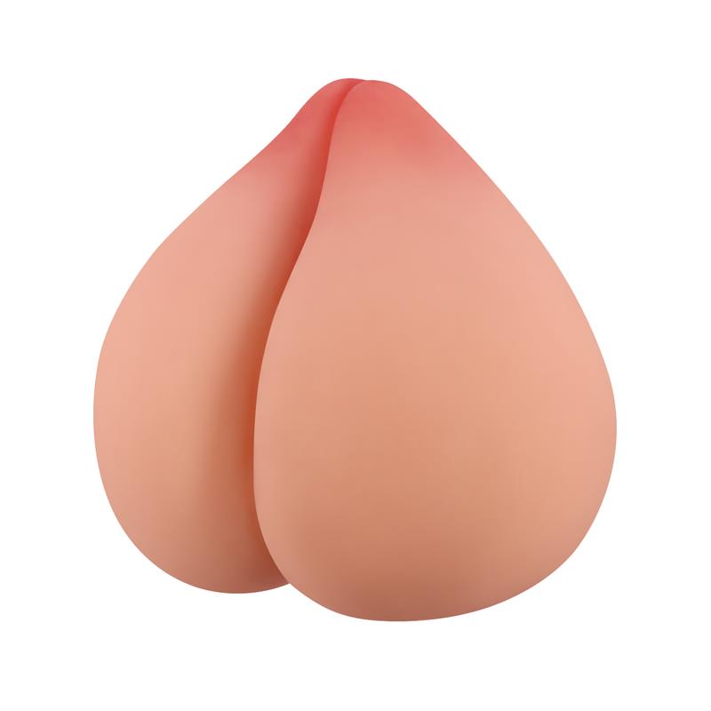 PRETTY LOVE - HONEY PEACH-SHAPED MALE MASTURBATOR
