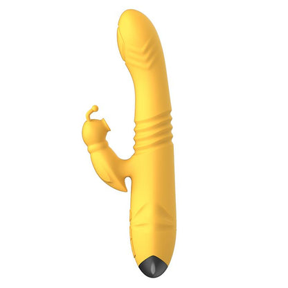 ENGILY ROSS - HONEYBEE VINE WITH THRUSTING SND PULSE